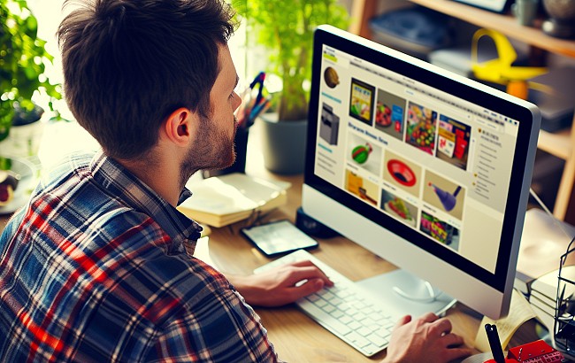 E-shopový průvodce: Jak nakupovat dárky online a ušetřit čas i peníze