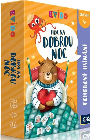 Hra na dobrou noc