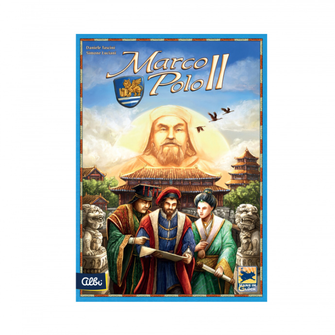 Marco Polo 2