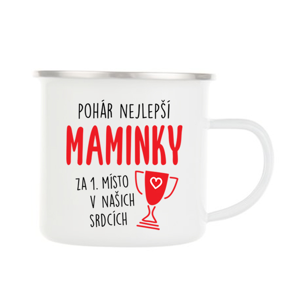 Plecháček - Nejlepší maminky