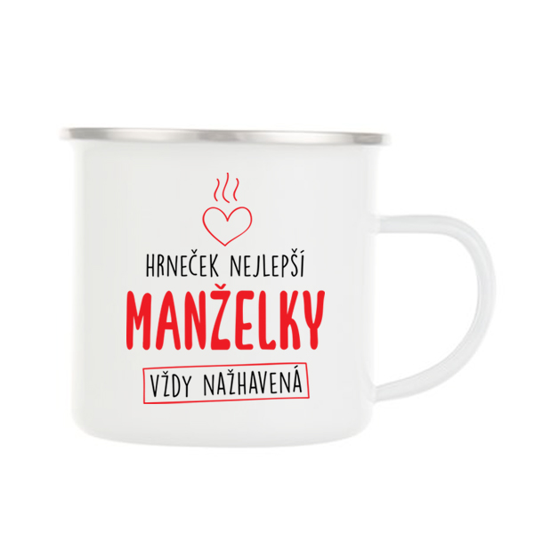 Plecháček - Nejlepší manželky