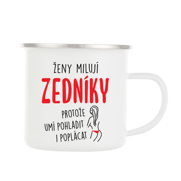 Plecháček - Ženy milují zedníky