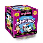 Abeceda v kostce (1/2)