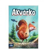 Akvárko (1/2)