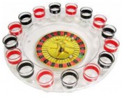 Alkoholová ruleta průhledná (1/2)