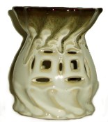 Aromalampa světlá