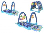 Baby koberec (1/2)