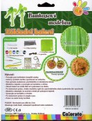 Bambusová modelína - sada (2/4)