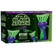 Blade Attack area 51 (1/3)