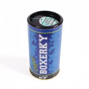 Boxerky uvnitř najdeš dárek (1/2)