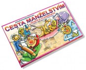 Cesta manželstvím