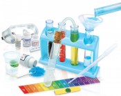 Chemická laboratoř - Albi (2/2)