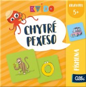 Chytré pexeso