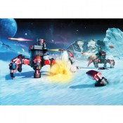 Combat attacknid - robot na dálkové ovládaní 2.jakost obal (2/3)