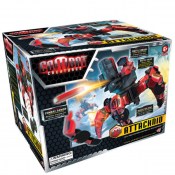 Combat attacknid - robot na dálkové ovládaní 2.jakost obal (1/3)