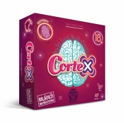 Cortex 18+ (1/3)
