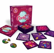 Cortex 18+ (2/3)
