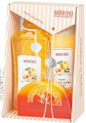 Dárková kazeta - Broskev