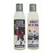 Dárkové balení kosmetiky - pro hokejistu (2/2)