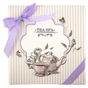 Dárkové balení kosmetiky tea spa (2/2)