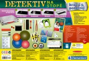 Detektivní hra (2/2)