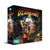 Diamant (1/2)