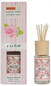 Difuzér 30 ml - růže