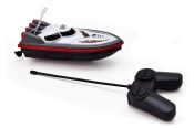 Drivero R/C motorový člun (2/2)
