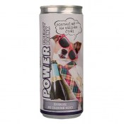 Energy drink - energie po dlouhé noci