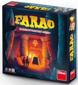 Farao - Tajemství prastaré hrobky (1/2)