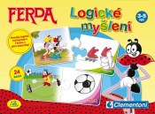 Ferda logické myšlení (3/3)
