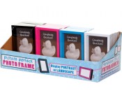 Fotorámeček malý (2/2)