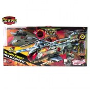 Helikoptéra Corps 76 cm (2/2)