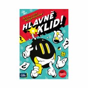 Hlavně klid! - Párty hra (1/2)