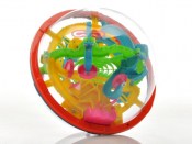 Hlavolam Intellect ball (2/2)