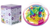 Hlavolam Intellect ball (1/2)