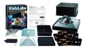 Hologram projektor (2/2)