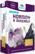 Horniny a minerály