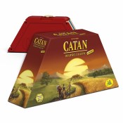 Hra Osadníci z Katanu - Kompakt (1/2)