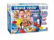 Hravá věda (2/2)