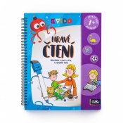Hravé čtení 7+ (1/2)