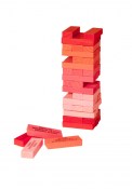 Hříšná jenga věž (3/3)