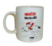 Hrnek Bruslaře