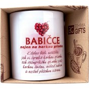 Hrnek pro babičku (2/2)