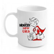 Hrnek - super táta