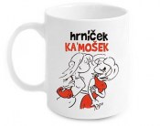 Hrníček kámošek