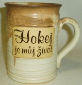 Hrnky různé (1/2)