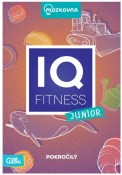 IQ Fitness Junior - Pokročilý