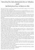 Játra a rodino nezlobte se (3/3)