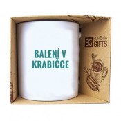 Keramický hrnek - nejlepší táta (2/2)
